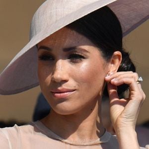 A vidente Sunaree Ko, especialista em tarô e astrologia, trouxe à tona o que o futuro reserva para Meghan Markle.