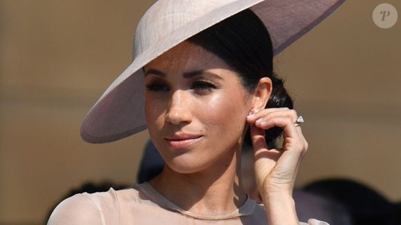 A vidente Sunaree Ko, especialista em tarô e astrologia, trouxe à tona o que o futuro reserva para Meghan Markle.