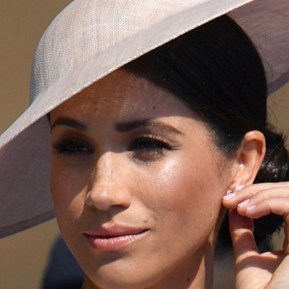 A vidente Sunaree Ko, especialista em tarô e astrologia, trouxe à tona o que o futuro reserva para Meghan Markle.