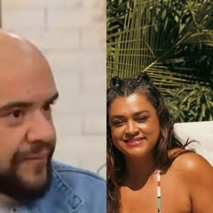 'Ninguém me expulsou de lugar nenhum': Gominho, melhor amigo de Preta Gil, nega brigas e polêmica após morte da cantora