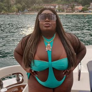 Jojo Todynho mostra antes e depois surreal após perder 80 kg e corpo finíssimo choca internautas