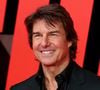 Prato principal de Tom Cruise é o mesmo todos os dias: peixe branco cozido no vapor e vegetais sem óleo, molho ou manteiga