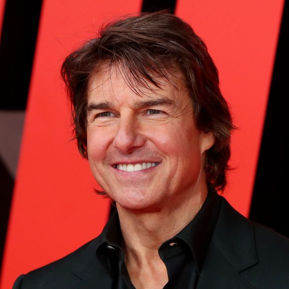 Prato principal de Tom Cruise é o mesmo todos os dias: peixe branco cozido no vapor e vegetais sem óleo, molho ou manteiga