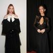 Marina Ruy Barbosa de vestido brilhante com laço, Flávia Alessandra e Débora Falabella de smoking e mais: os looks das famosas em evento de cinema (e moda!) em Gramado