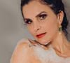 Conhecida por ser musa da Banheira do Gugu, Luiza Ambiel tem se dedicado à produção de conteúdos sexuais explícitos