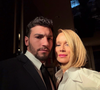Mariana Ximenes e Henrique Barreira interpretam Dora e André em 'Quem Ama Cuida'. O casal conquistou o público da novela das 21h com uma história de amor marcada por química e conflitos