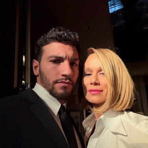 Mariana Ximenes e Henrique Barreira interpretam Dora e André em 'Quem Ama Cuida'. O casal conquistou o público da novela das 21h com uma história de amor marcada por química e conflitos