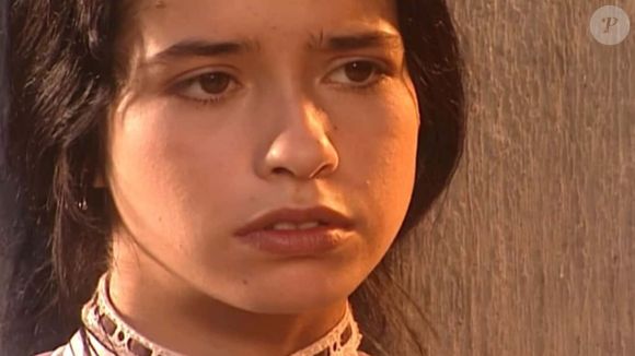 Como termina Angélica na novela 'Terra Nostra'? Filha de Gumercindo perdoa Augusto após traição com Paola