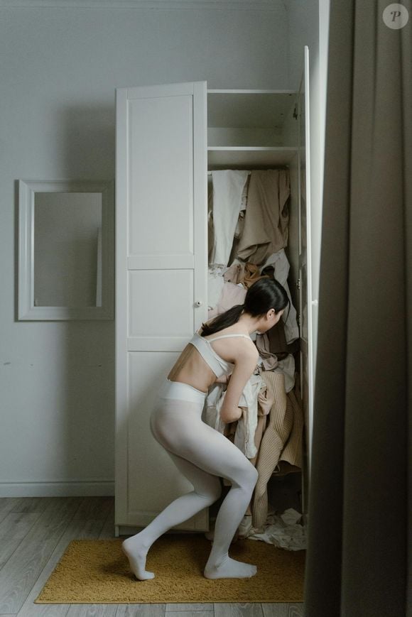 Viver de forma desorganizada, tanto no dia a dia quanto no trabalho, ajuda a promover a piorar a ansiedade