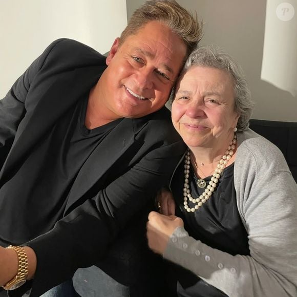 Ede Cury foi assessora de Leonardo por quase 30 anos: filha do cantor lamentou morte inesperada da profissional. 'Nunca sabemos quando será o último encontro que a vida prepara'