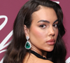 Georgina Rodríguez: 'Entreguei meu currículo na Inditex e comecei a trabalhar na Massimo Dutti, mas às vezes passeava pela Milla de Oro e adorava ver as vitrines. Quando entrava em uma boutique de luxo, para mim era como entrar em um museu'