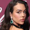 Georgina Rodríguez: 'Entreguei meu currículo na Inditex e comecei a trabalhar na Massimo Dutti, mas às vezes passeava pela Milla de Oro e adorava ver as vitrines. Quando entrava em uma boutique de luxo, para mim era como entrar em um museu'