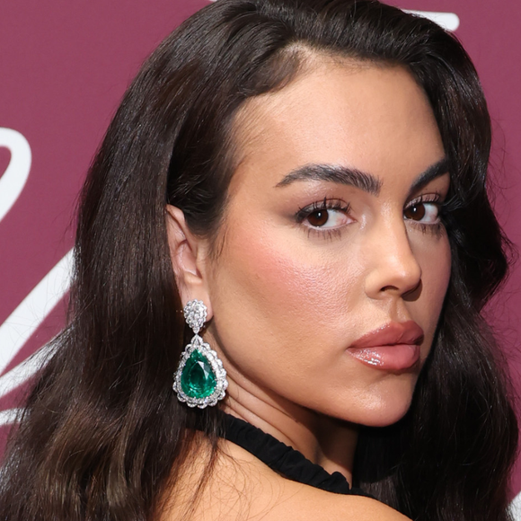 Georgina Rodríguez: 'Entreguei meu currículo na Inditex e comecei a trabalhar na Massimo Dutti, mas às vezes passeava pela Milla de Oro e adorava ver as vitrines. Quando entrava em uma boutique de luxo, para mim era como entrar em um museu'