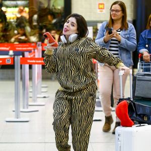 Fica a dica, Gkay! 5 sapatos extravagantes (e grifados) que a influenciadora adoraria ter nos looks