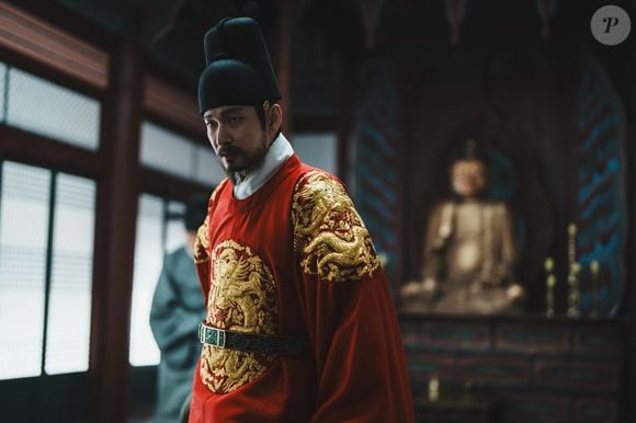 'A Leste do Palácio', novo k-drama de época e fantasia da Netflix, estreou nesta sexta-feira, dia 17 de julho de 2026