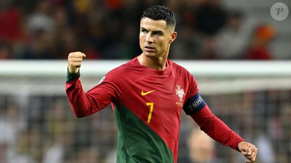 Cristiano Ronaldo já foi convocado para sua 6ª Copa do Mundo, torneio que disputou em 2006, 2010, 2014, 2018 e 2022