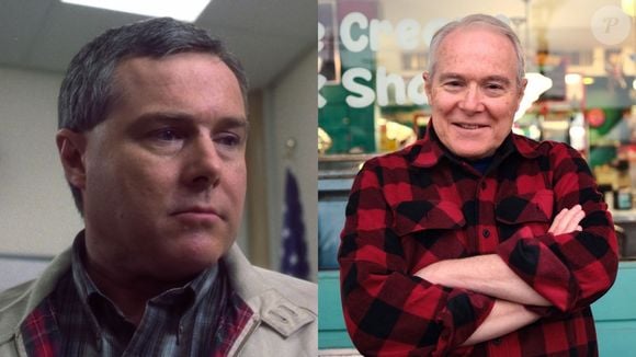 Por fim, Fred Keating foi o personagem Howard Seigel, uma das vítimas de 'Premonição'