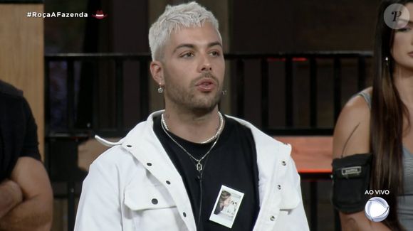 'É um por semana': declaração antiga de Gui Araujo volta a circular após acusação de Nizam