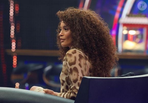 Taís Araujo recordou que em 'Tocaia Grande' (Manchete) também foi substituída, mas por Giovana Antonelli