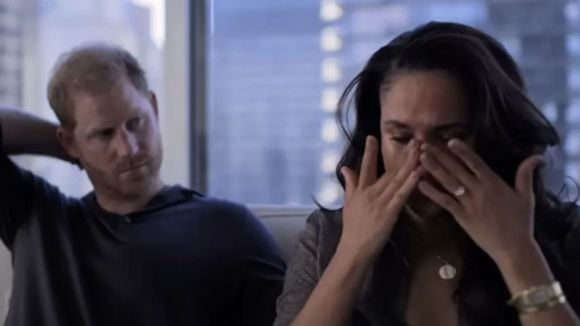 Harry e Meghan FORA do Natal com a família real? Rei Charles III toma uma decisão radical e exclui dois membros da realeza da celebração