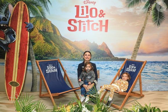 Filho mais velho de Thaila Ayala não tem boa relação com a irmã: 'É porrada o dia inteiro que me faz perder a cabeça'