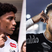 ‘Tem briga de soco, futebol é assim’: Neymar abraça Robinho Jr. em gol após pedido de desculpas e quebra o silêncio sobre caso de agressão