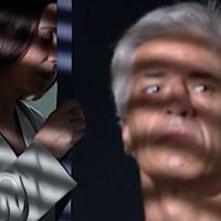 Assunção perdoa Helena em 'História de Amor'? Em meio a lágrimas, mãe de Joyce escuta confissão emocionante do ex-marido em cama de hospital