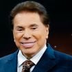 Silvio Santos encontrou com pai e Hebe Camargo após morte, diz carta psicografada atribuída ao artista: 'Envolvido em paz'