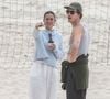 Bruna Marquezine e Shawn Mendes estão namorando há meses, mas mantendo a relação de forma discreta