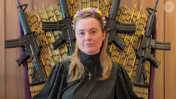 Deputada Júlia Zanatta rebate Oruam por foto cercada de armas: 'Desarmamento do povo brasileiro é o motivo do sucesso de criminosos'