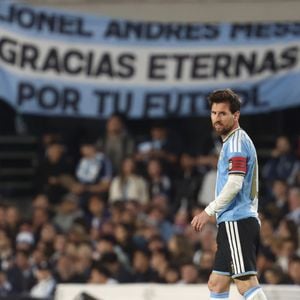 Armani, Montiel e Papu Gómez levantaram a Copa do Mundo de 2022 ao lado de Messi, mas não estiveram presentes no último jogo do craque pela Argentina