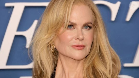 Mais de três décadas depois dos alertas que recebeu, Nicole Kidman segue como uma das artistas mais requisitadas e respeitadas de Hollywood