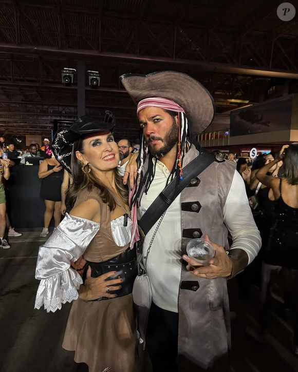 Do espaço de Avatar para os mares de Piratas do Caribe, chegou a vez de Jack Sparrow e Jaque Espera!