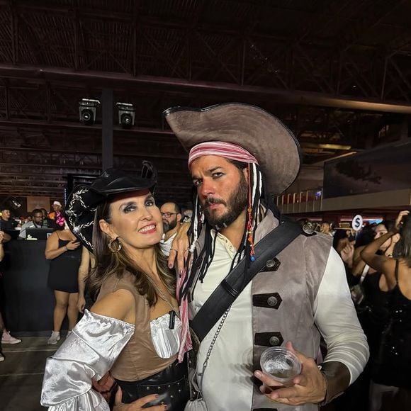 Do espaço de Avatar para os mares de Piratas do Caribe, chegou a vez de Jack Sparrow e Jaque Espera!