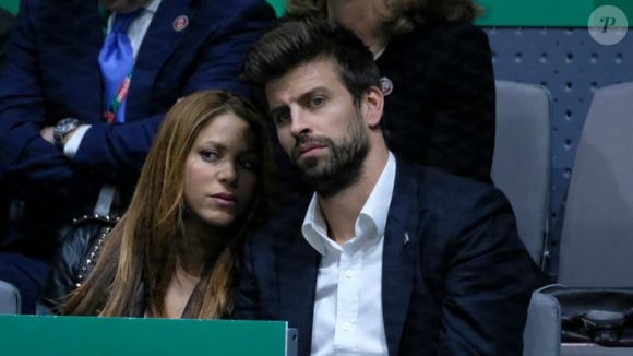 3 anos após separação conturbada, Shakira e Piqué se reconciliam por um motivo especial; entenda!