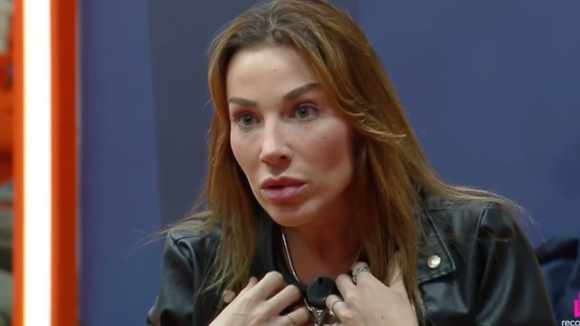 Maria Caporusso sai de 'A Fazenda 17' hoje (20/11)? Enquete UOL ATUALIZADA agora à noite mostra reviravolta e cenário imprevisível