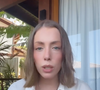 Fabiana Justus e o marido chegaram a conversar com golpistas que se passaram pelo hotel em que eles ficariam e fizeram pagamento via Pix