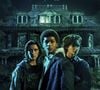 'O Refúgio (Harlan Coben's Shelter)' é um dorama de suspense disponível no catálogo do Prime Video