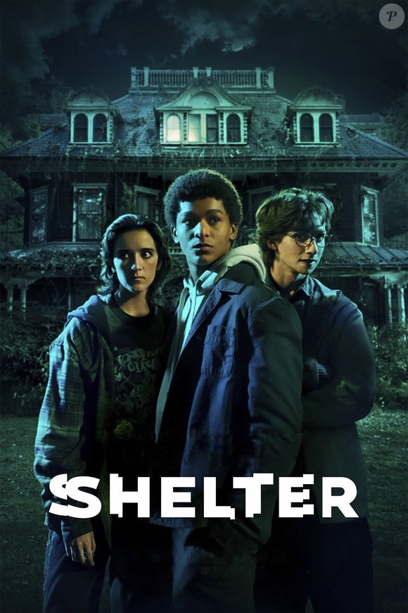 'O Refúgio (Harlan Coben's Shelter)' é um dorama de suspense disponível no catálogo do Prime Video