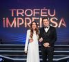Patrícia Abravanel afirmou que 2024 'foi um ano desafiador' para ela