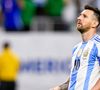 Lionel Messi, hoje no Inter Miami e no Mundial de Clubes, foi campeão do mundo em 2022 e é o jogador mais pago entre os que disputam o torneio inédito