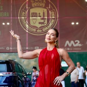 Neste sábado (20), Virginia Fonseca se pronunciou pela primeira vez sobre os rumores de um suposto envolvimento amoroso com o jogador Vinícius Júnior, atacante do Real Madrid.