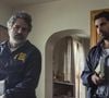 A produção acompanha um agente do FBI encarregado de uma força-tarefa para investigar uma série de roubos na Filadélfia, que cruza seu caminho ao de um modesto homem de família