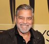 George Clooney é vencedor do Oscar