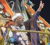 Carnavalesco da Vila Isabel negou intenção de deixar a escola após polêmica envolvendo Martinho da Vila e escolha do samba-enredo
