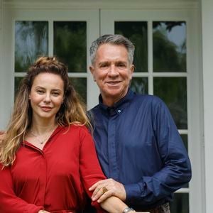 Paolla Oliveira interpreta Heleninha Roitman no remake de 'Vale Tudo', da Globo.