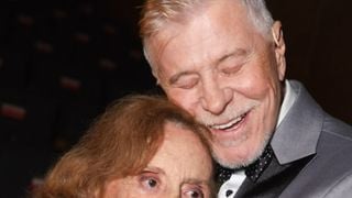 'Talento que não cabia em seu corpo pequeno': amigo há 4 décadas de Laura Cardoso, Miguel Falabella comove com despedida e revela bastidores da relação