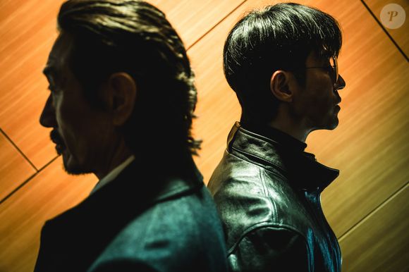 Elenco de 'Sem Piedade' conta com So Ji-sub, Choo Young-woo, Gong Myung e Lee Jun-hyuk