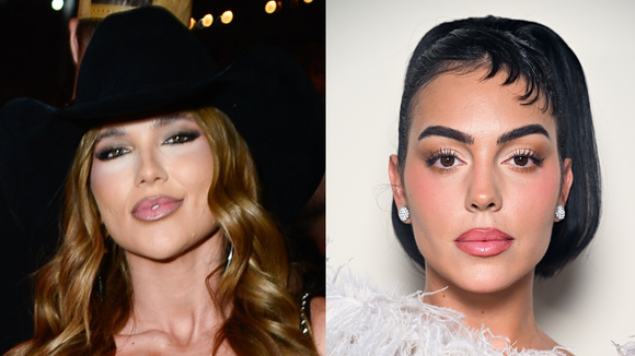 ‘Virgínia vai ser maior que a Georgina Rodriguez’: suposto affair com Vini Jr. rende teoria sobre futuro da influenciadora. Entenda!