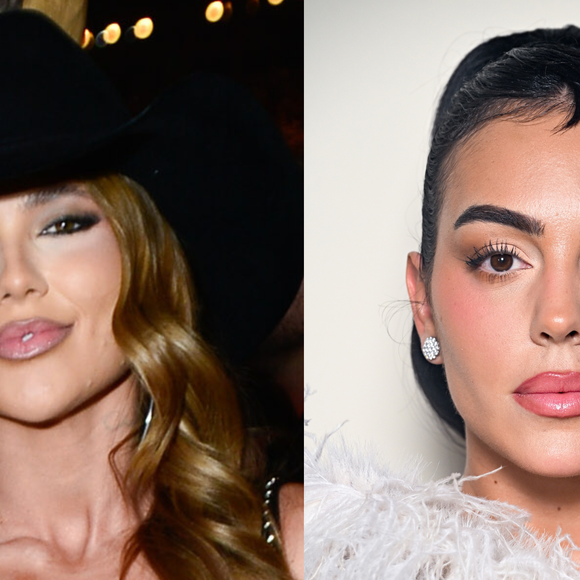‘Virgínia Fonseca vai virar maior que a Georgina Rodriguez’: suposto affair com Vini Jr. rende teoria sobre futuro da influenciadora